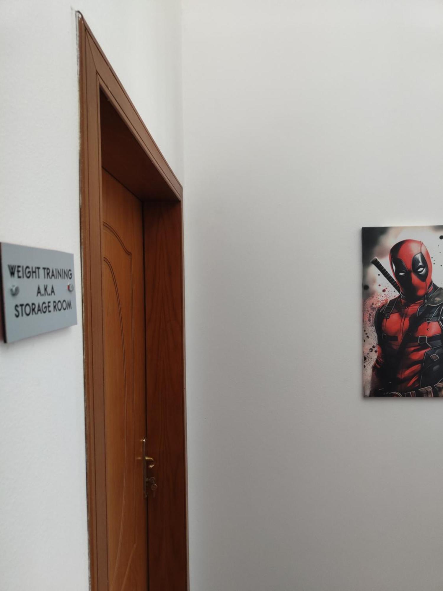 Tias Hostel Shkodër Екстериор снимка